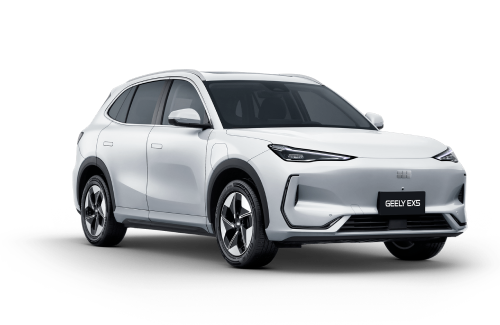 Geely EX5 I