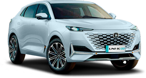 Changan Uni-K iDD I