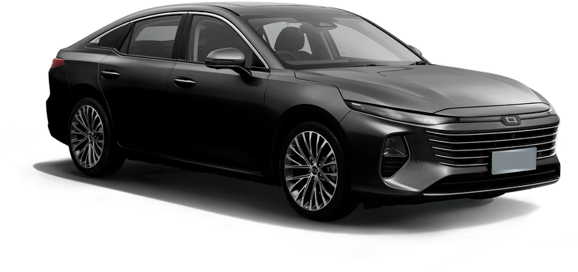 Bestune B70 I Рест