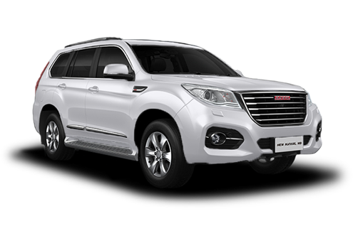 Haval H9 (I рестайлинг)